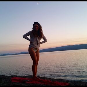 Meet your Posher, Sophia